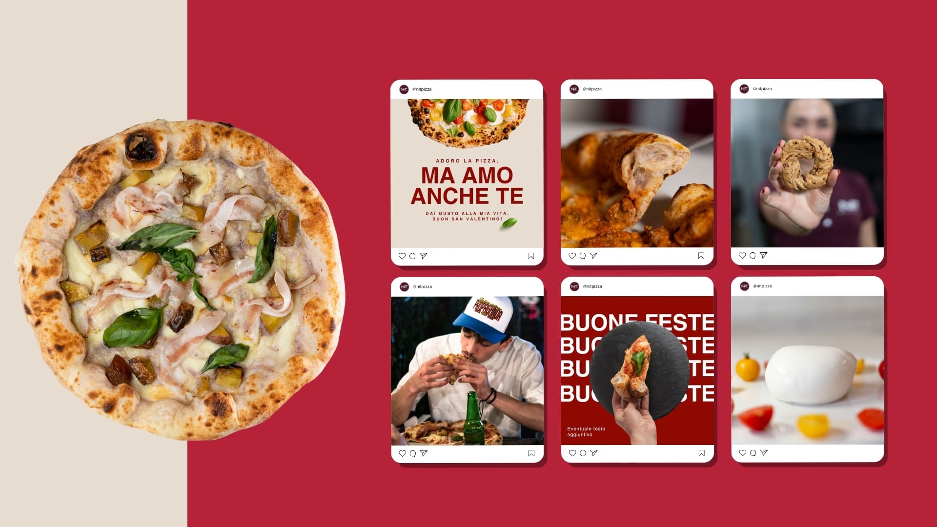 Nit Pizza Social mockup